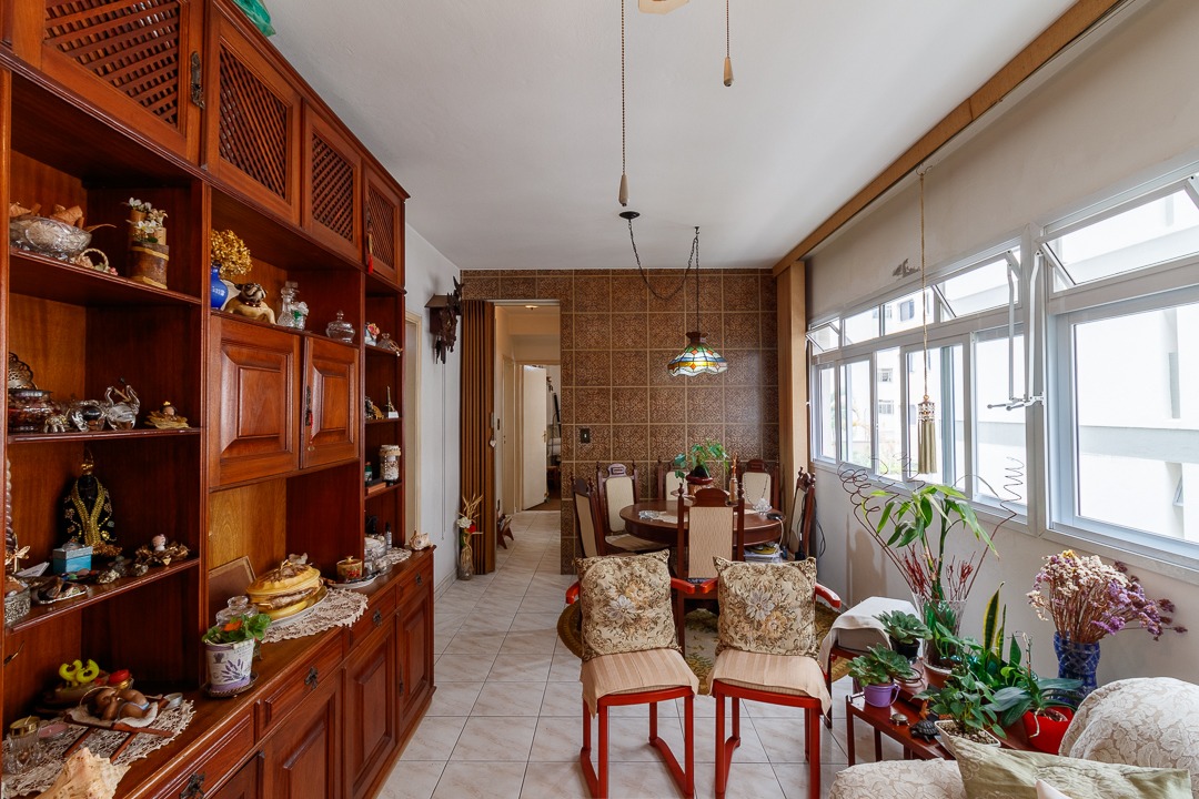 Apartamento, 2 quartos, 73 m² - Foto 2