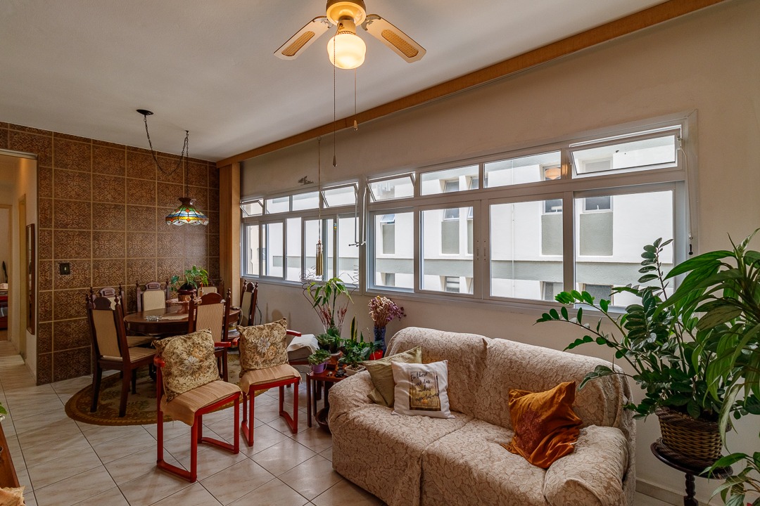 Apartamento, 2 quartos, 73 m² - Foto 4