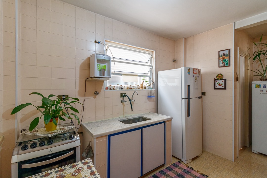 Apartamento, 2 quartos, 73 m² - Foto 8