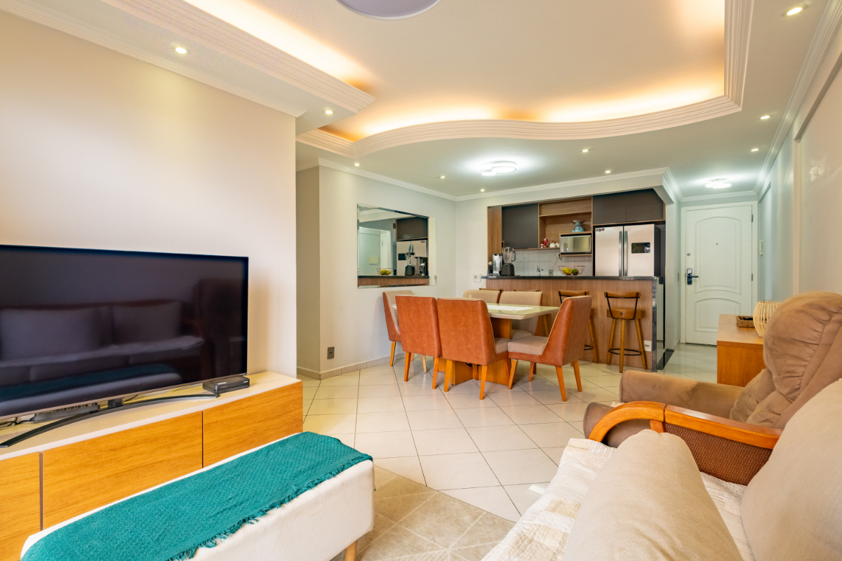 Apartamento, 3 quartos, 93 m² - Foto 10