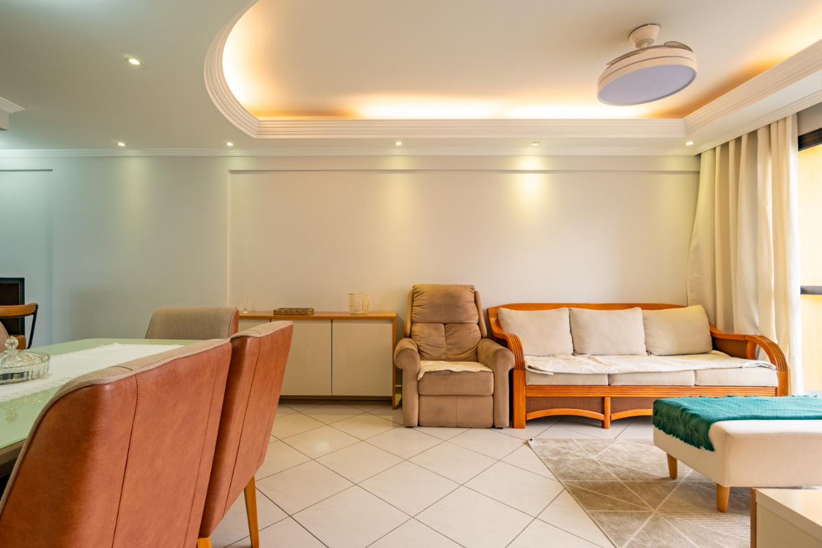 Apartamento, 3 quartos, 93 m² - Foto 11