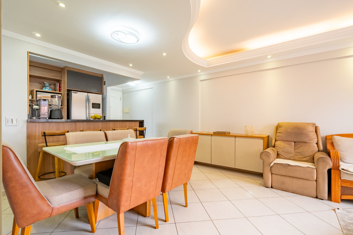 Apartamento, 3 quartos, 93 m² - Foto 12