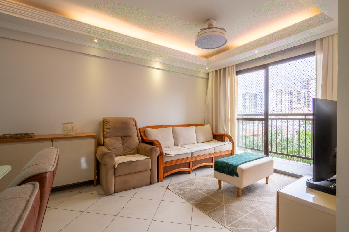 Apartamento, 3 quartos, 93 m² - Foto 13