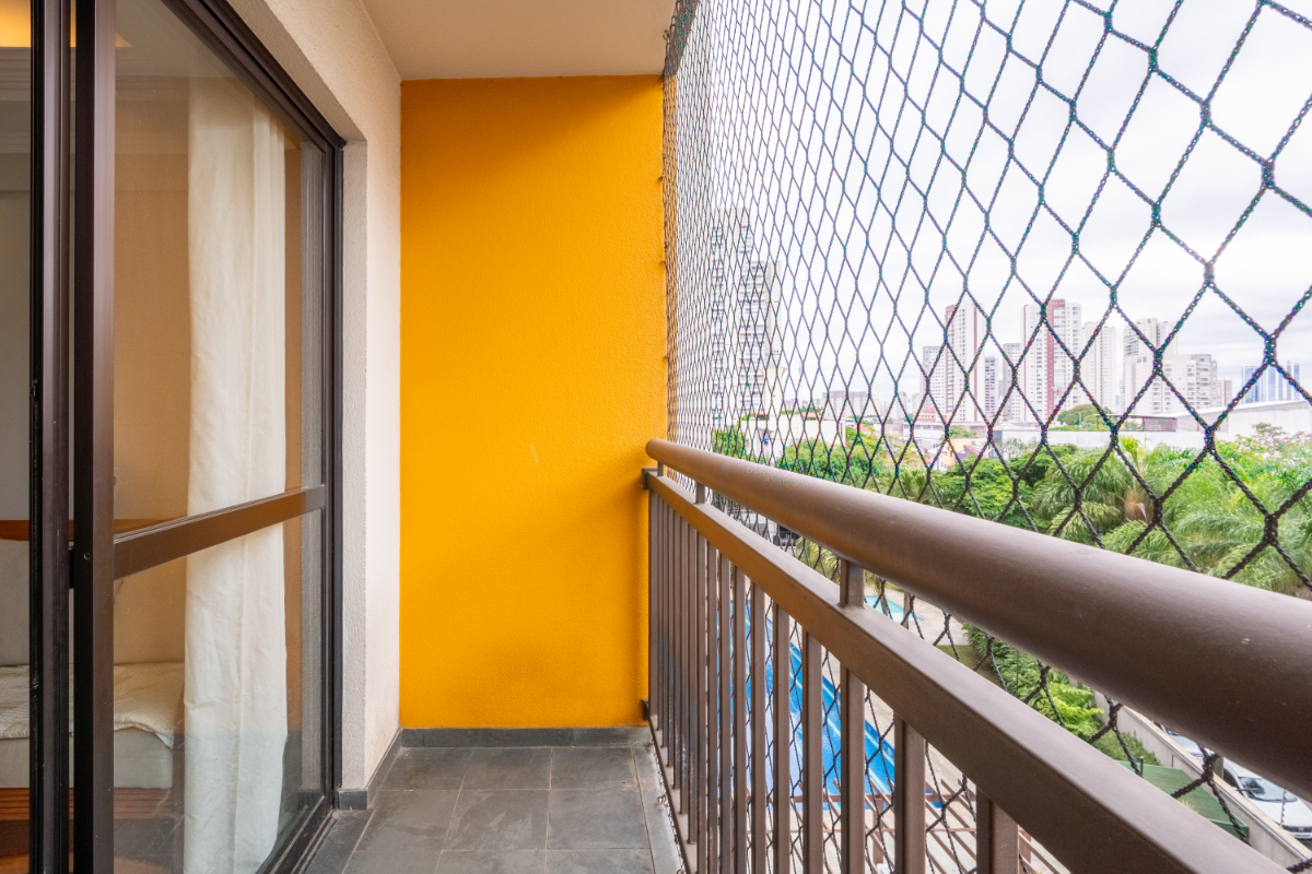 Apartamento, 3 quartos, 93 m² - Foto 14