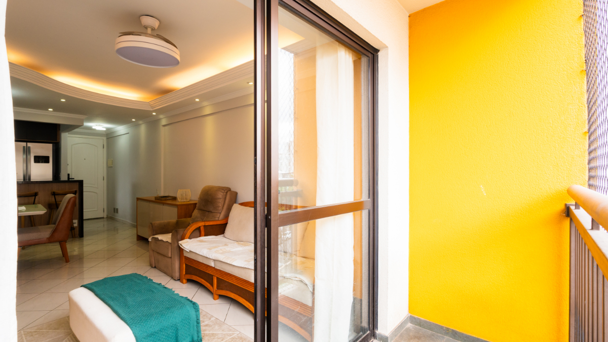 Apartamento, 3 quartos, 93 m² - Foto 19