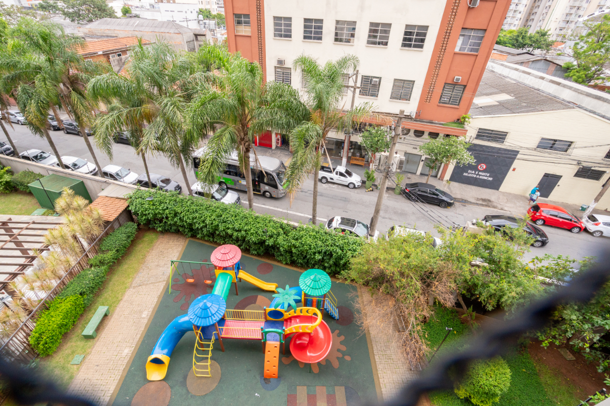 Apartamento, 3 quartos, 93 m² - Foto 21