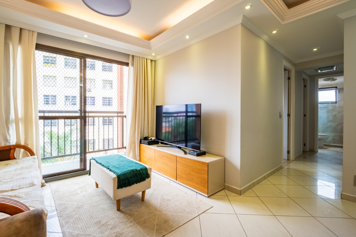 Apartamento, 3 quartos, 93 m² - Foto 4