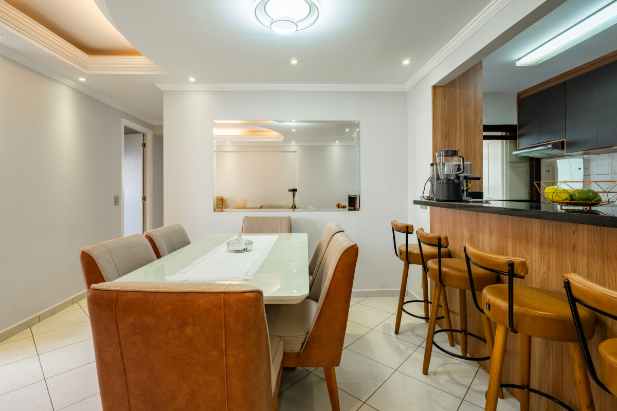 Apartamento, 3 quartos, 93 m² - Foto 5