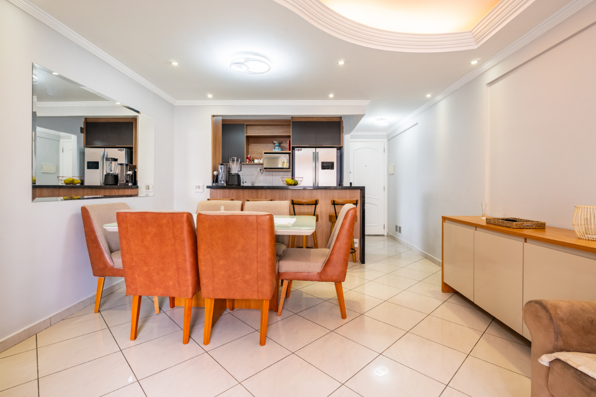 Apartamento, 3 quartos, 93 m² - Foto 6