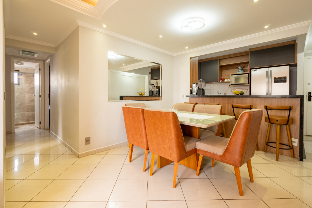 Apartamento, 3 quartos, 93 m² - Foto 7