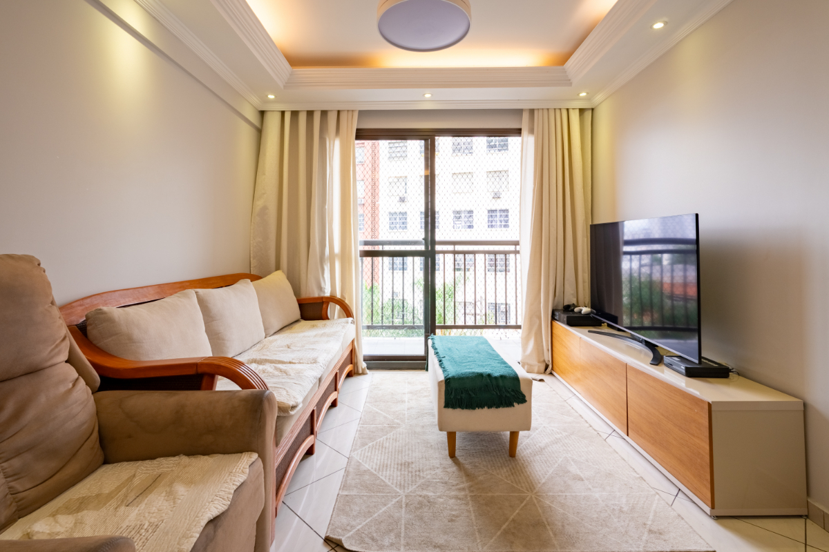 Apartamento, 3 quartos, 93 m² - Foto 8