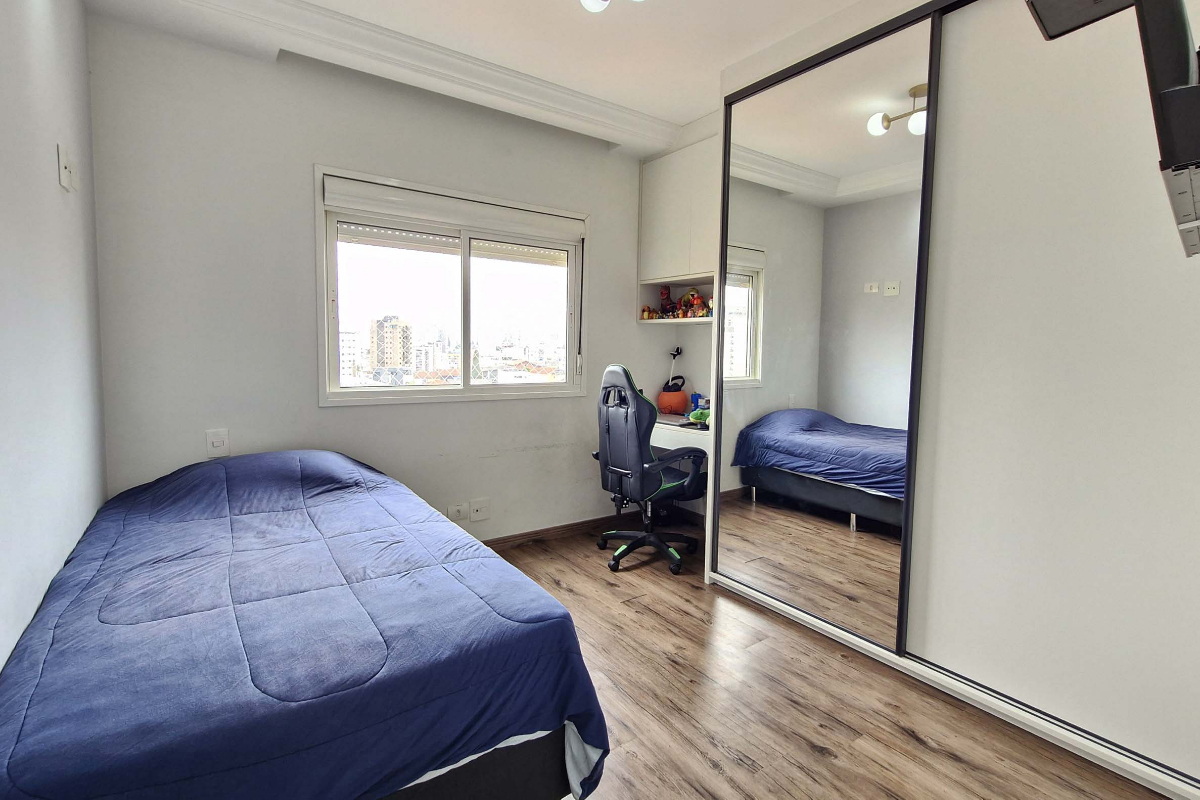 Apartamento, 4 quartos, 121 m² - Foto 12