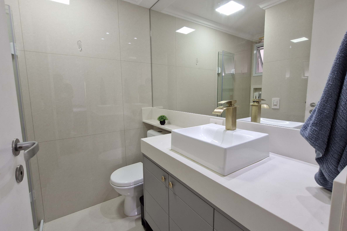Apartamento, 4 quartos, 121 m² - Foto 13