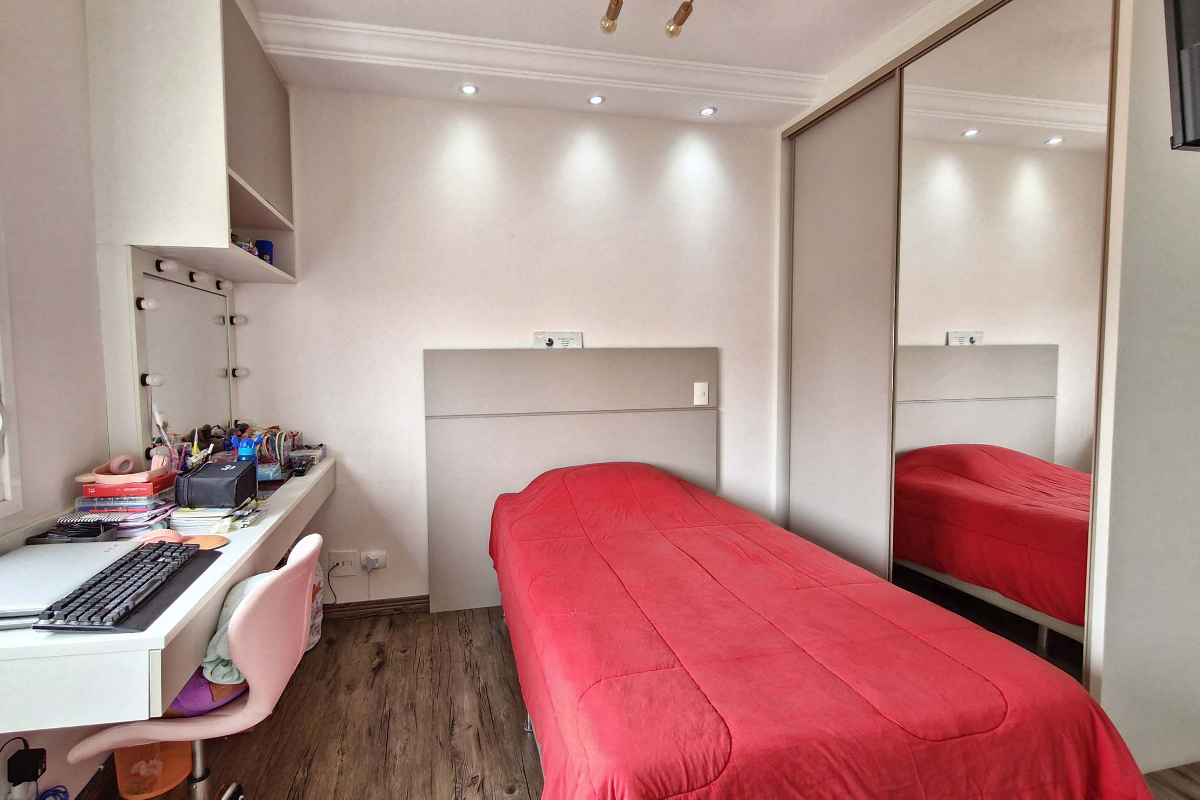 Apartamento, 4 quartos, 121 m² - Foto 14