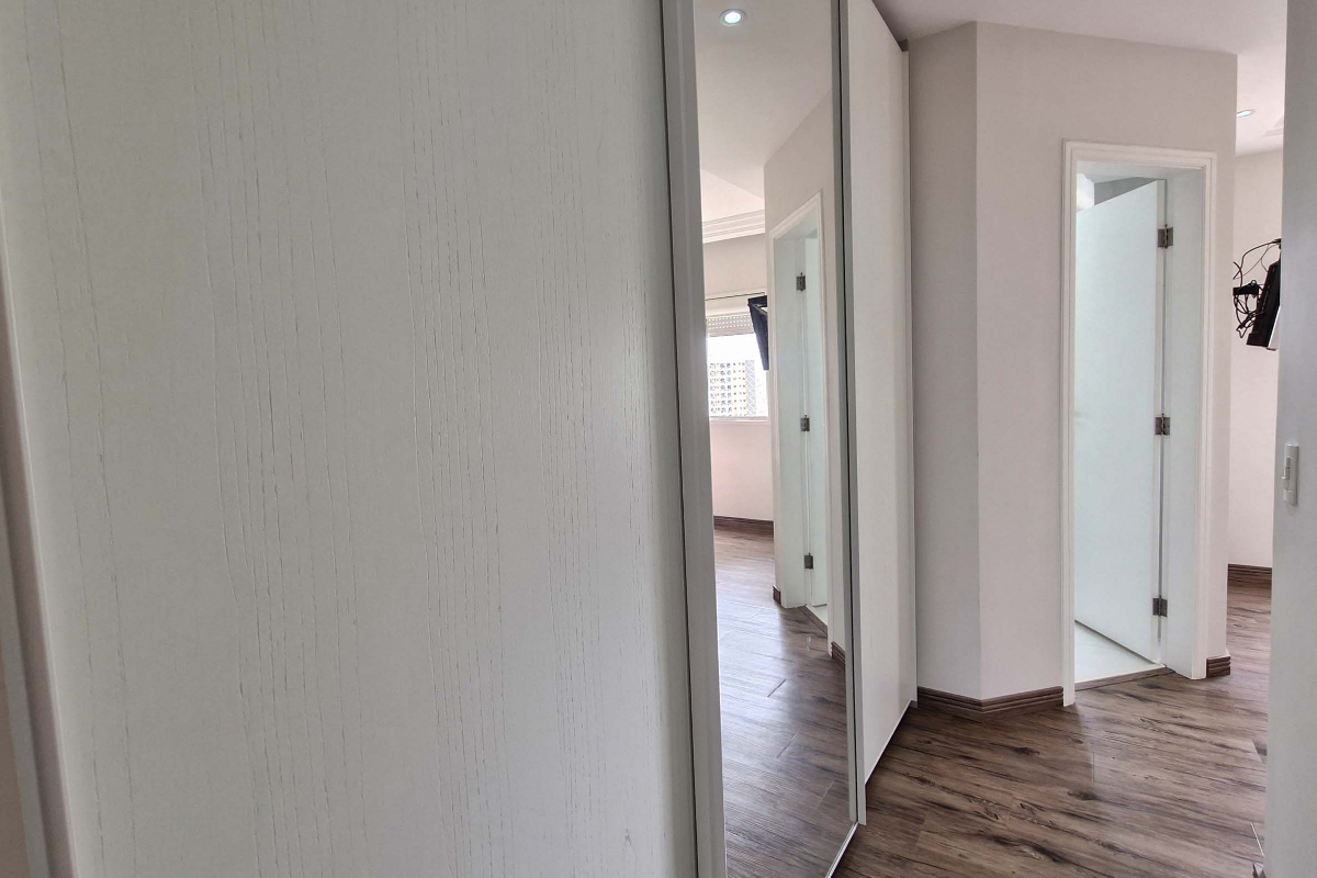 Apartamento, 4 quartos, 121 m² - Foto 16