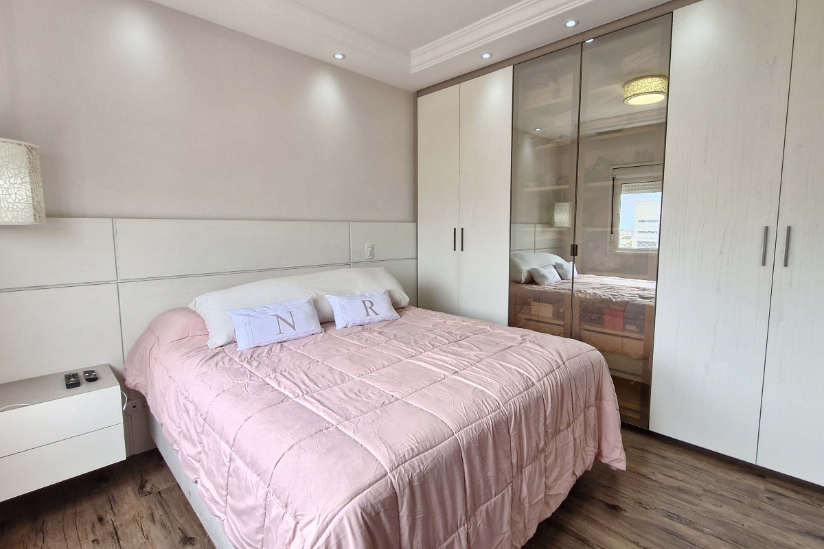Apartamento, 4 quartos, 121 m² - Foto 17