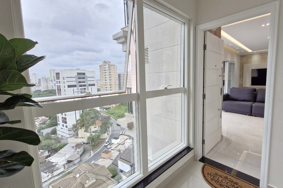 Apartamento, 4 quartos, 121 m² - Foto 18
