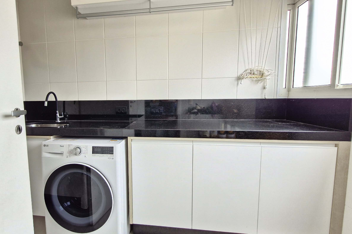 Apartamento, 4 quartos, 121 m² - Foto 21