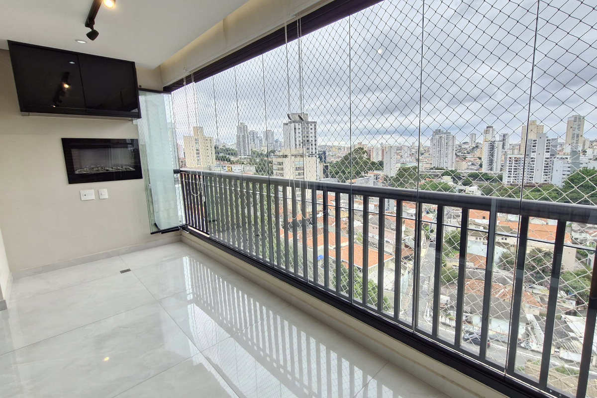 Apartamento, 4 quartos, 121 m² - Foto 7