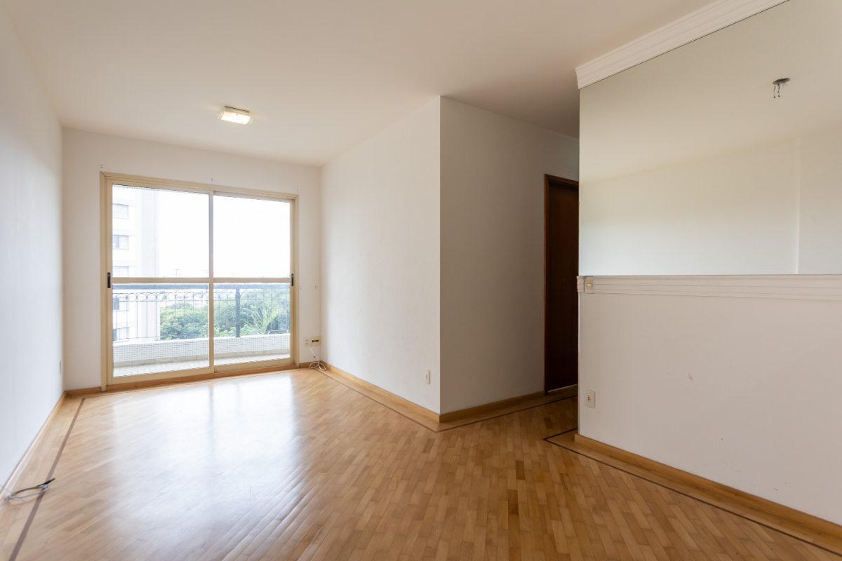Apartamento, 3 quartos, 68 m² - Foto 2