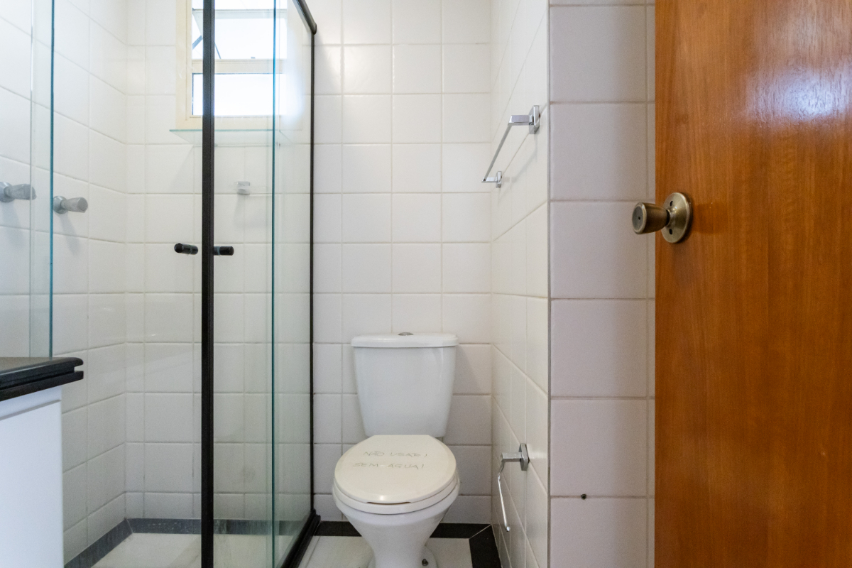 Apartamento, 3 quartos, 68 m² - Foto 9