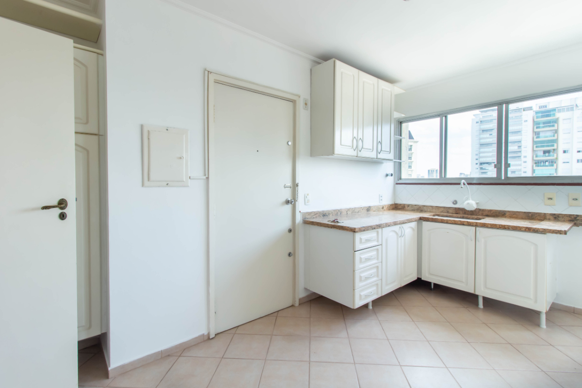 Cobertura, 4 quartos, 195 m² - Foto 11