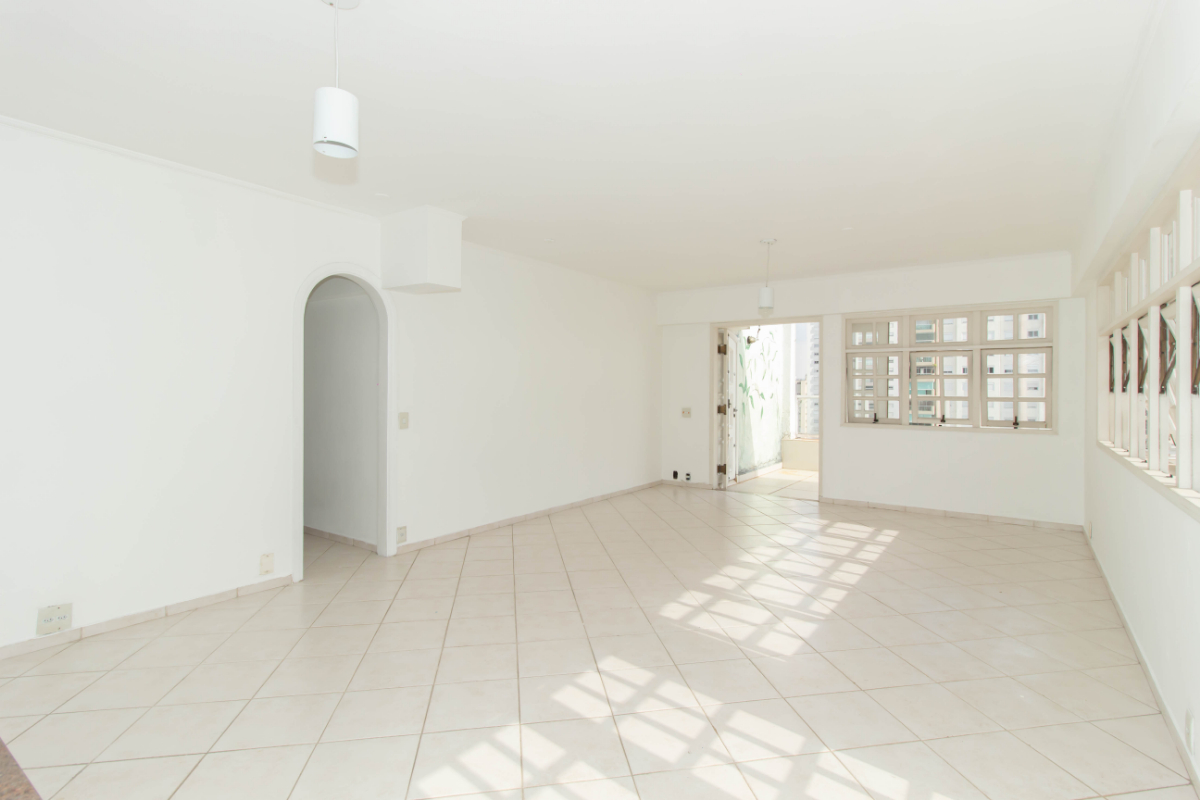 Cobertura, 4 quartos, 195 m² - Foto 16
