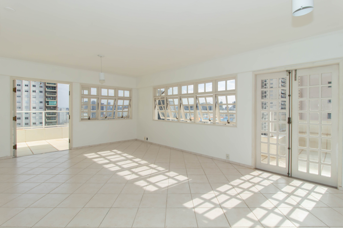 Cobertura, 4 quartos, 195 m² - Foto 17