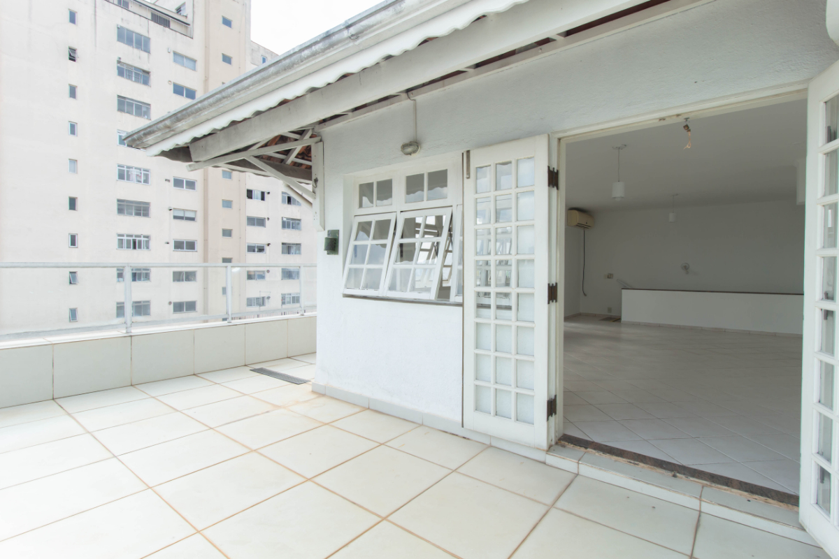 Cobertura, 4 quartos, 195 m² - Foto 19