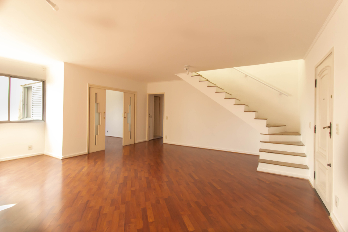 Cobertura, 4 quartos, 195 m² - Foto 2