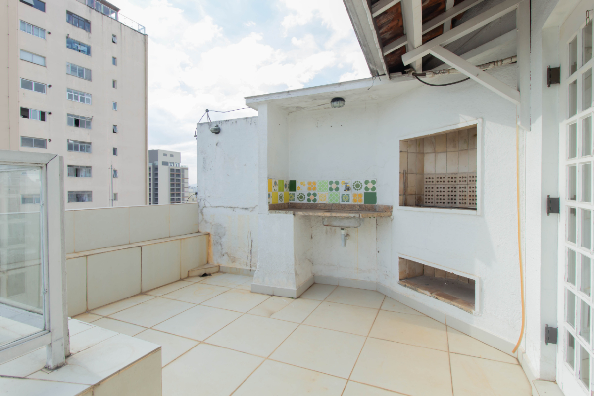 Cobertura, 4 quartos, 195 m² - Foto 21
