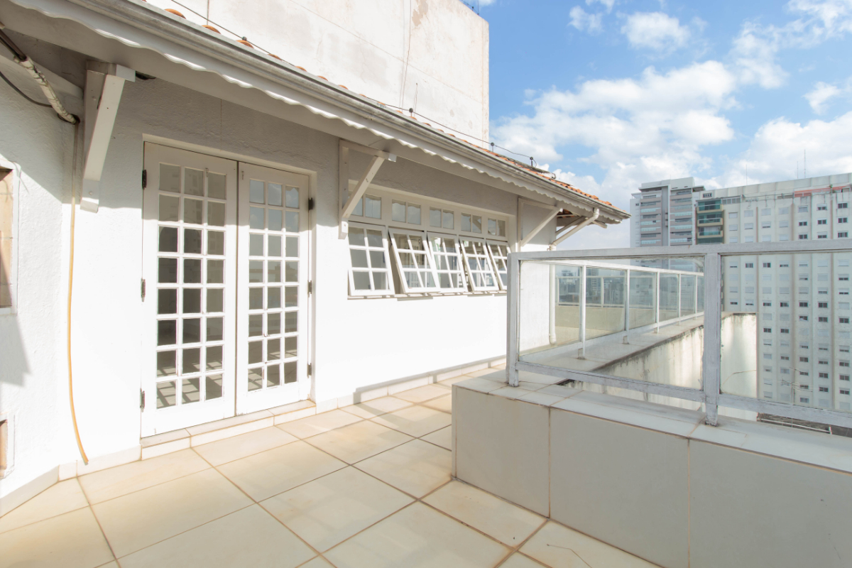 Cobertura, 4 quartos, 195 m² - Foto 22