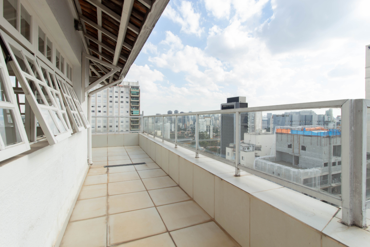 Cobertura, 4 quartos, 195 m² - Foto 23