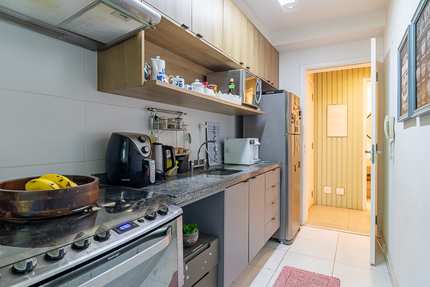 Apartamento, 3 quartos, 84 m² - Foto 11