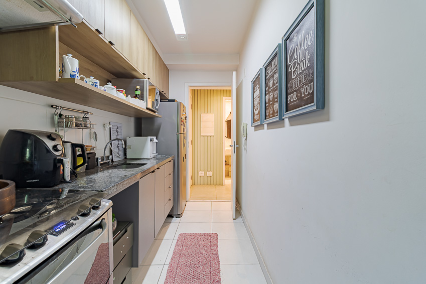 Apartamento, 3 quartos, 84 m² - Foto 17