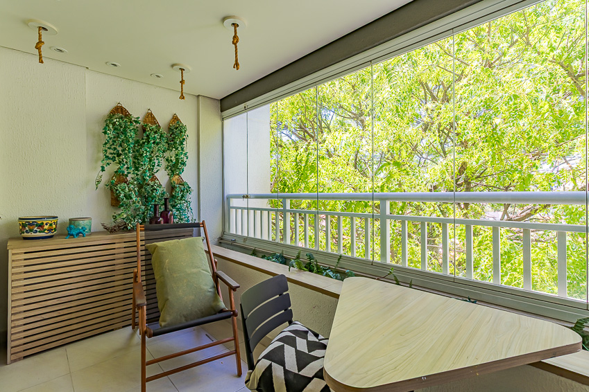 Apartamento, 3 quartos, 84 m² - Foto 20