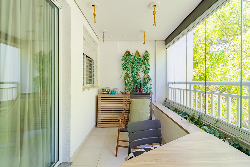 Apartamento, 3 quartos, 84 m² - Foto 21