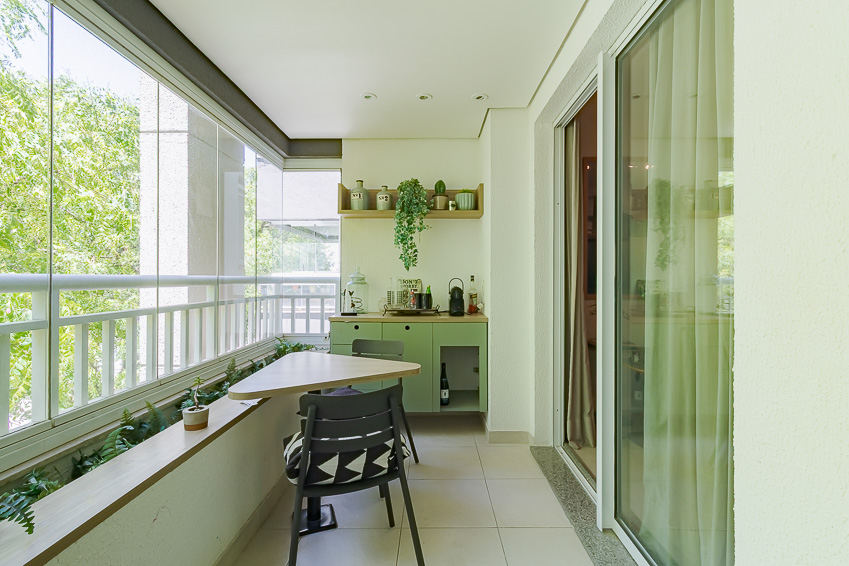 Apartamento, 3 quartos, 84 m² - Foto 22