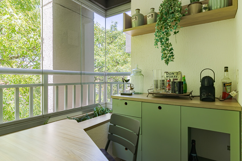 Apartamento, 3 quartos, 84 m² - Foto 23