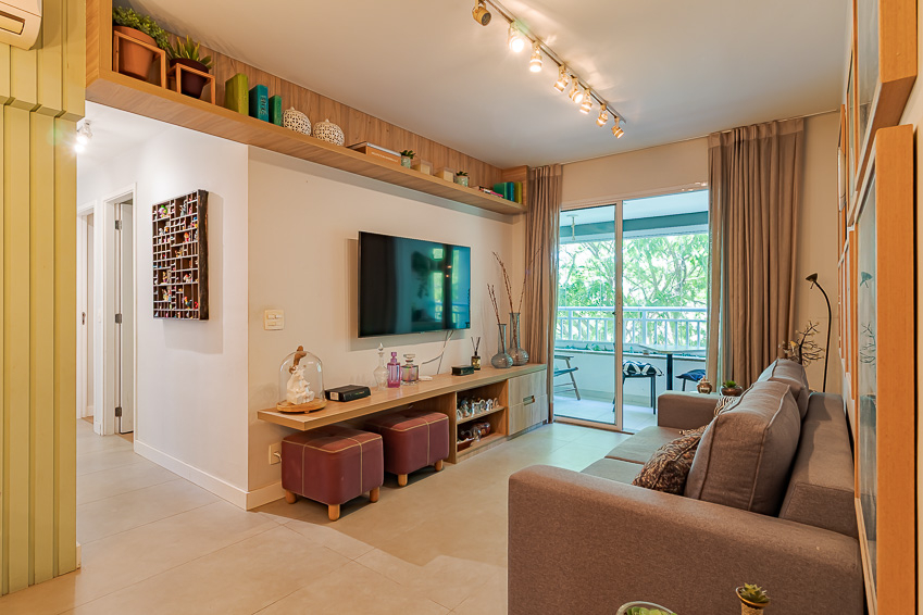 Apartamento, 3 quartos, 84 m² - Foto 4