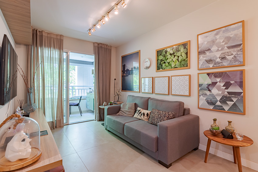 Apartamento, 3 quartos, 84 m² - Foto 7