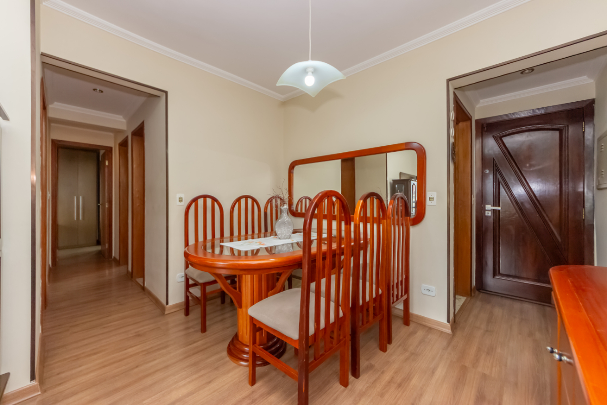 Apartamento, 3 quartos, 72 m² - Foto 1