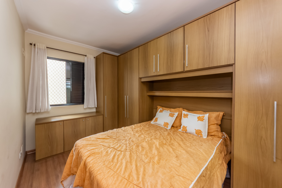 Apartamento, 3 quartos, 72 m² - Foto 10