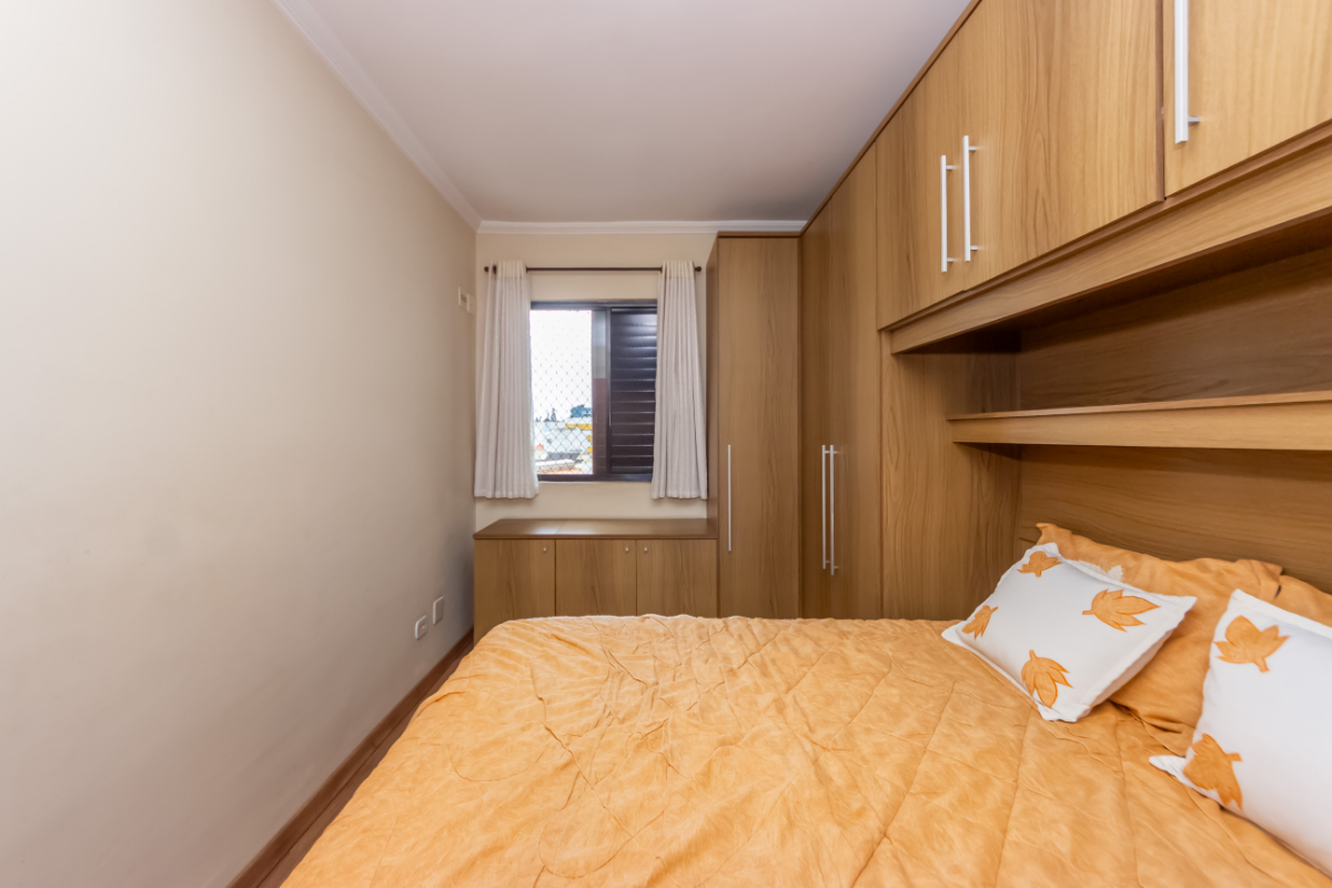 Apartamento, 3 quartos, 72 m² - Foto 11