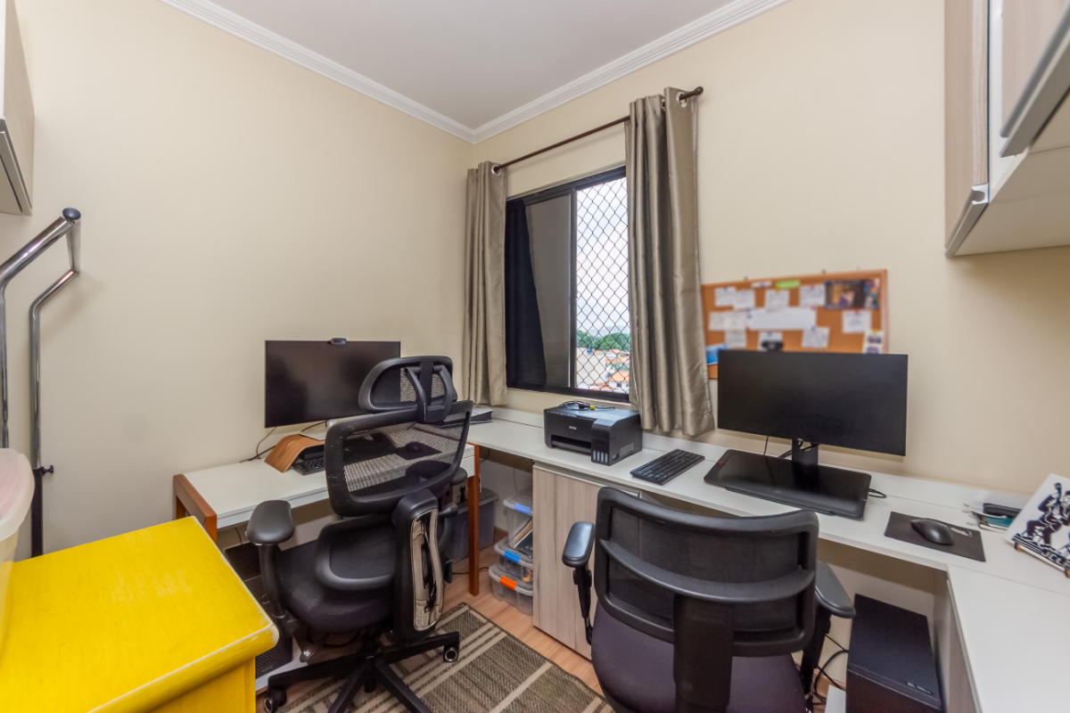 Apartamento, 3 quartos, 72 m² - Foto 13