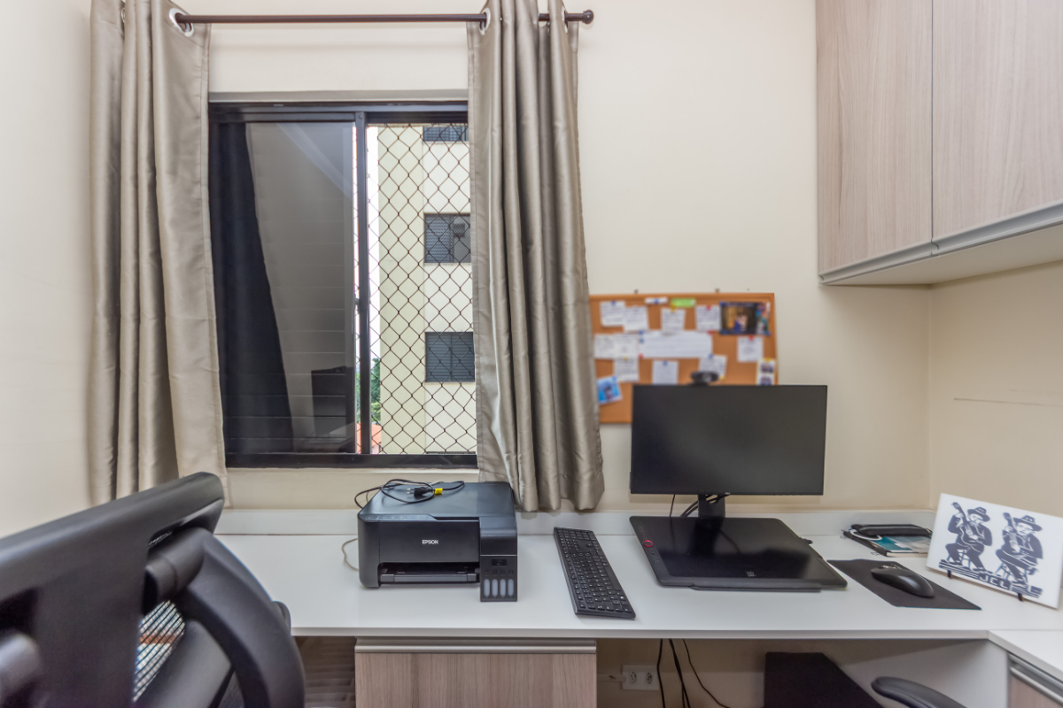 Apartamento, 3 quartos, 72 m² - Foto 14