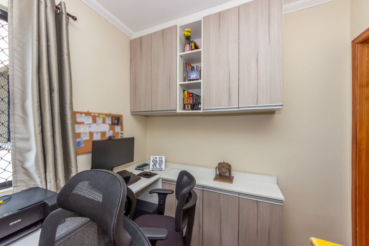 Apartamento, 3 quartos, 72 m² - Foto 15