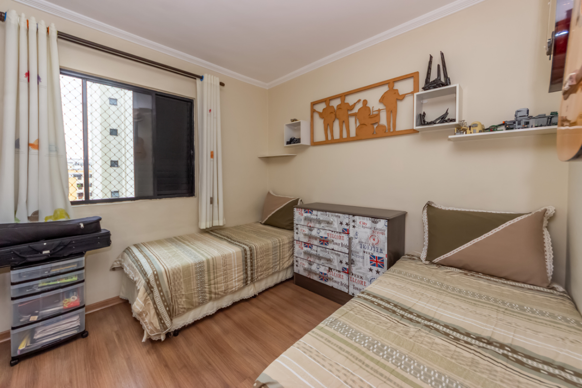 Apartamento, 3 quartos, 72 m² - Foto 16