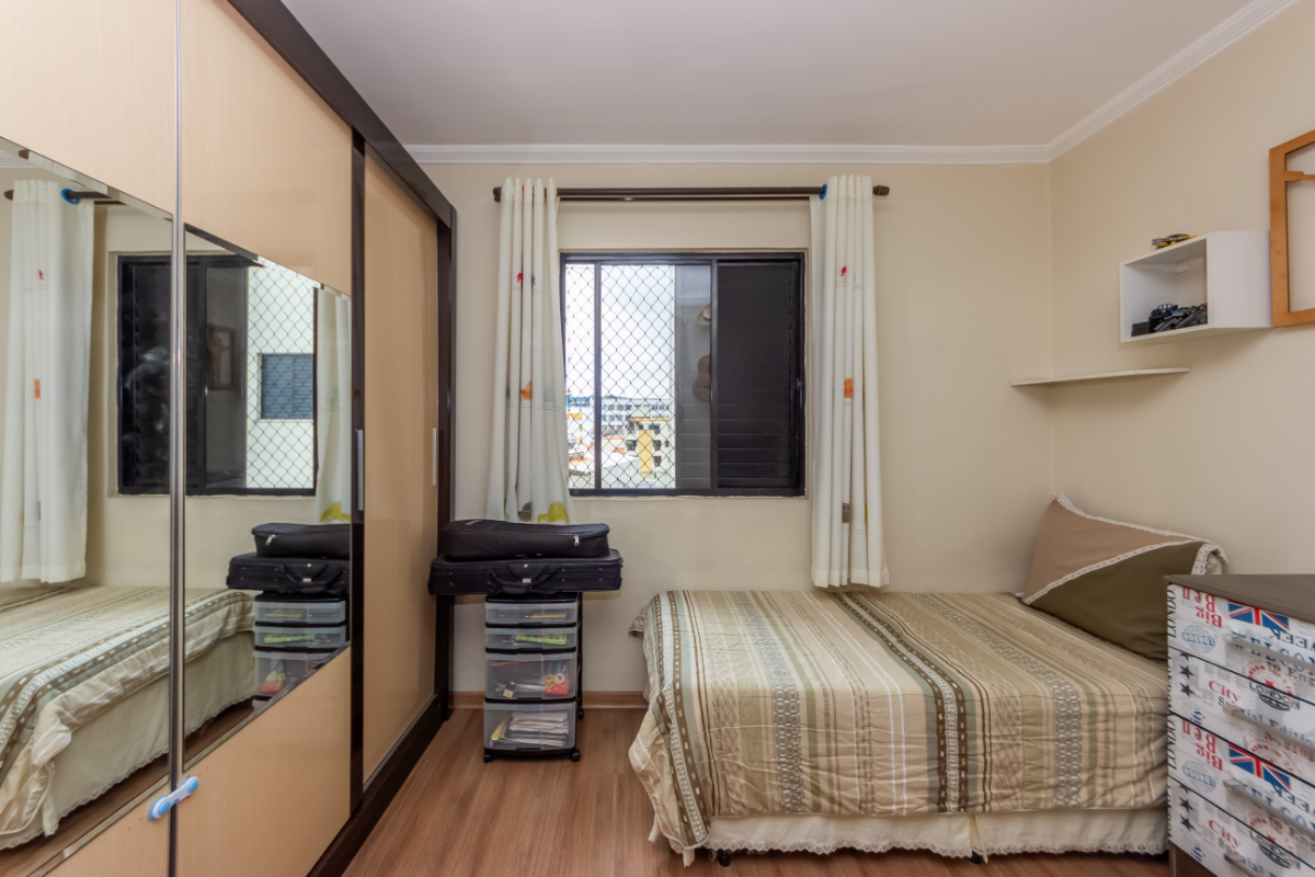 Apartamento, 3 quartos, 72 m² - Foto 17