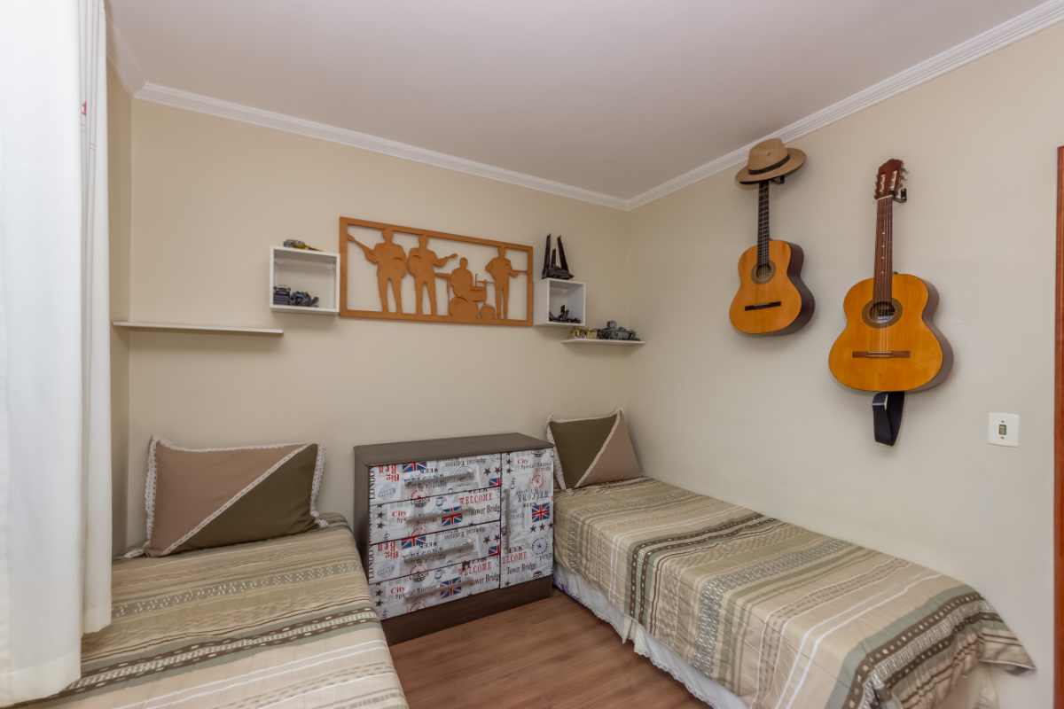 Apartamento, 3 quartos, 72 m² - Foto 18